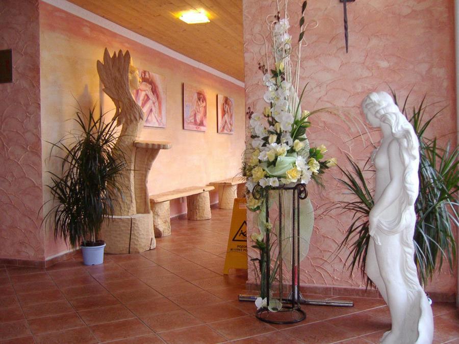 Wellness Hotel Bahenec Extérieur photo