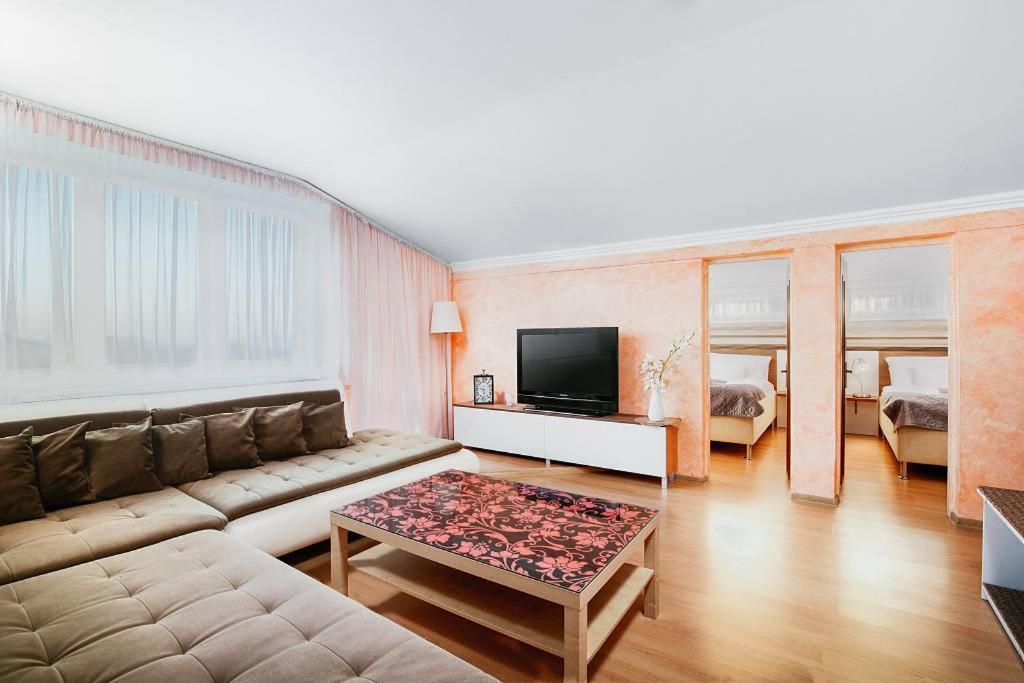 Wellness Hotel Bahenec Extérieur photo