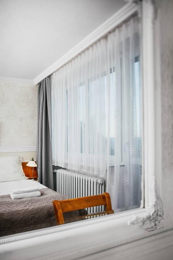 Wellness Hotel Bahenec Extérieur photo