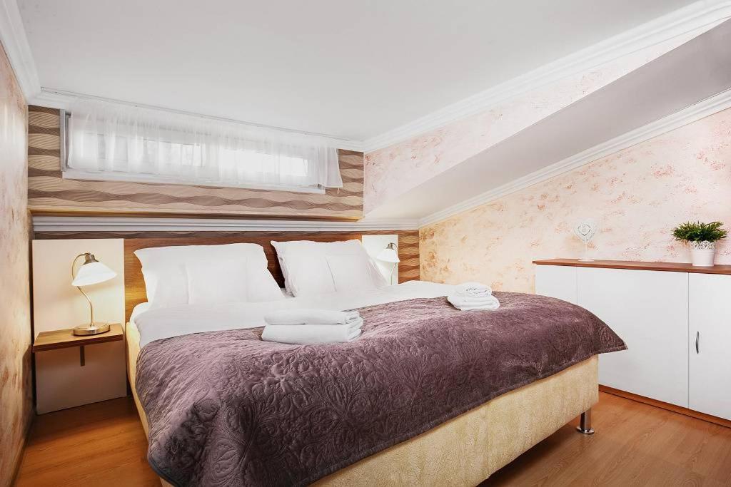 Wellness Hotel Bahenec Extérieur photo